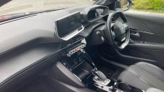 Peugeot 208 100kW GT 50kWh 5dr Auto Electric Hatchback